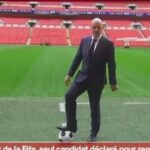 Football : La Fédération Française de Football retire son soutien à Infantino tandis que le PSG débute sa campagne de Ligue des Champions avec succès.