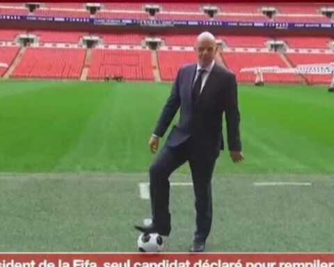 Football : La Fédération Française de Football retire son soutien à Infantino tandis que le PSG débute sa campagne de Ligue des Champions avec succès.