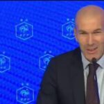 Football : la première sélection des joueurs retenus par le nouveau sélectionneur des Bleus