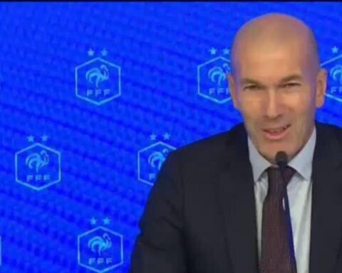 Football : la première sélection des joueurs retenus par le nouveau sélectionneur des Bleus