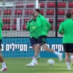 Football : l'Irlande annonce sa rencontre avec Israël après un vote décisif, l'Espagne maintient son élan en battant l'Angleterre.