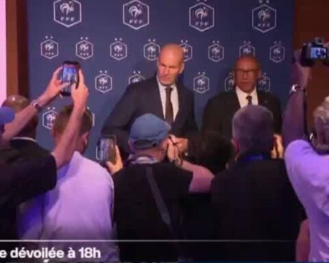 France : Kylian Mbappé quitte Nike pour rejoindre une nouvelle marque sportive.