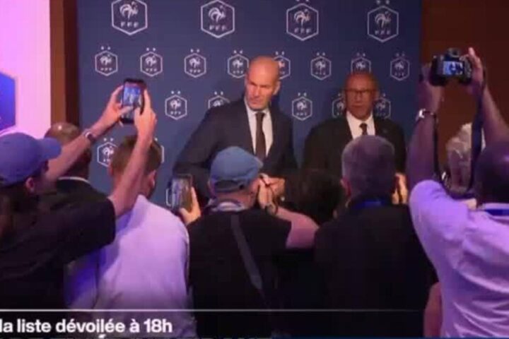 France : Kylian Mbappé quitte Nike pour rejoindre une nouvelle marque sportive.