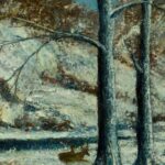 Franche-Comté : controverse judiciaire autour d'un tableau de Courbet