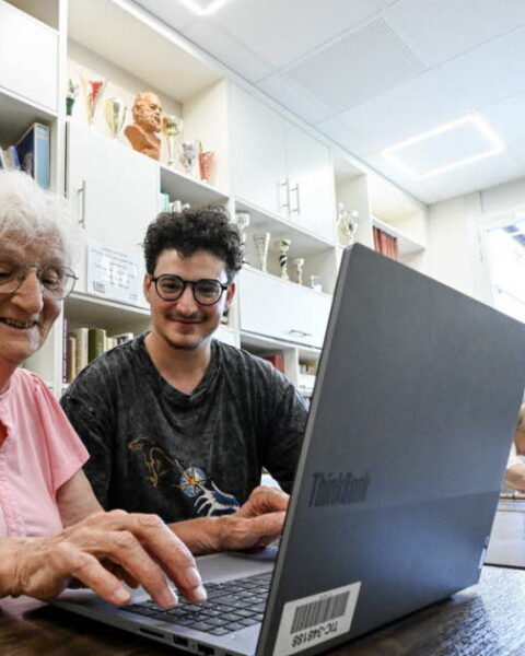 Franche-Comté. La colocation intergénérationnelle apporte un nouveau souffle aux seniors