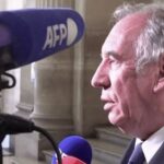 François Bayrou face à la justice pour l'affaire des assistants parlementaires du MoDem, procès en appel en cours