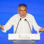 François Bayrou précise les conditions de sa primaire au centre pour 2027