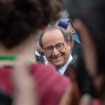 François Hollande annonce sa décision sur la candidature présidentielle fin décembre, tout en poursuivant sa campagne