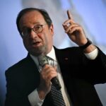 François Hollande exclut toute interférence dans la primaire à gauche pour 2027