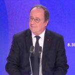 François Hollande inquiet de la montée de l'Alternative pour l'Allemagne en Saxe-Anhalt