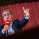 François Ruffin critique Raphaël Glucksmann pour sa peur des électeurs avant la primaire de 2027
