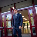 Gabriel Attal affirme qu'une vraie campagne en 2026 est prioritaire avant tout rassemblement pour la présidentielle de 2027