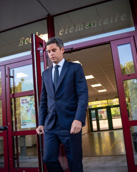 Gabriel Attal affirme qu'une vraie campagne en 2026 est prioritaire avant tout rassemblement pour la présidentielle de 2027