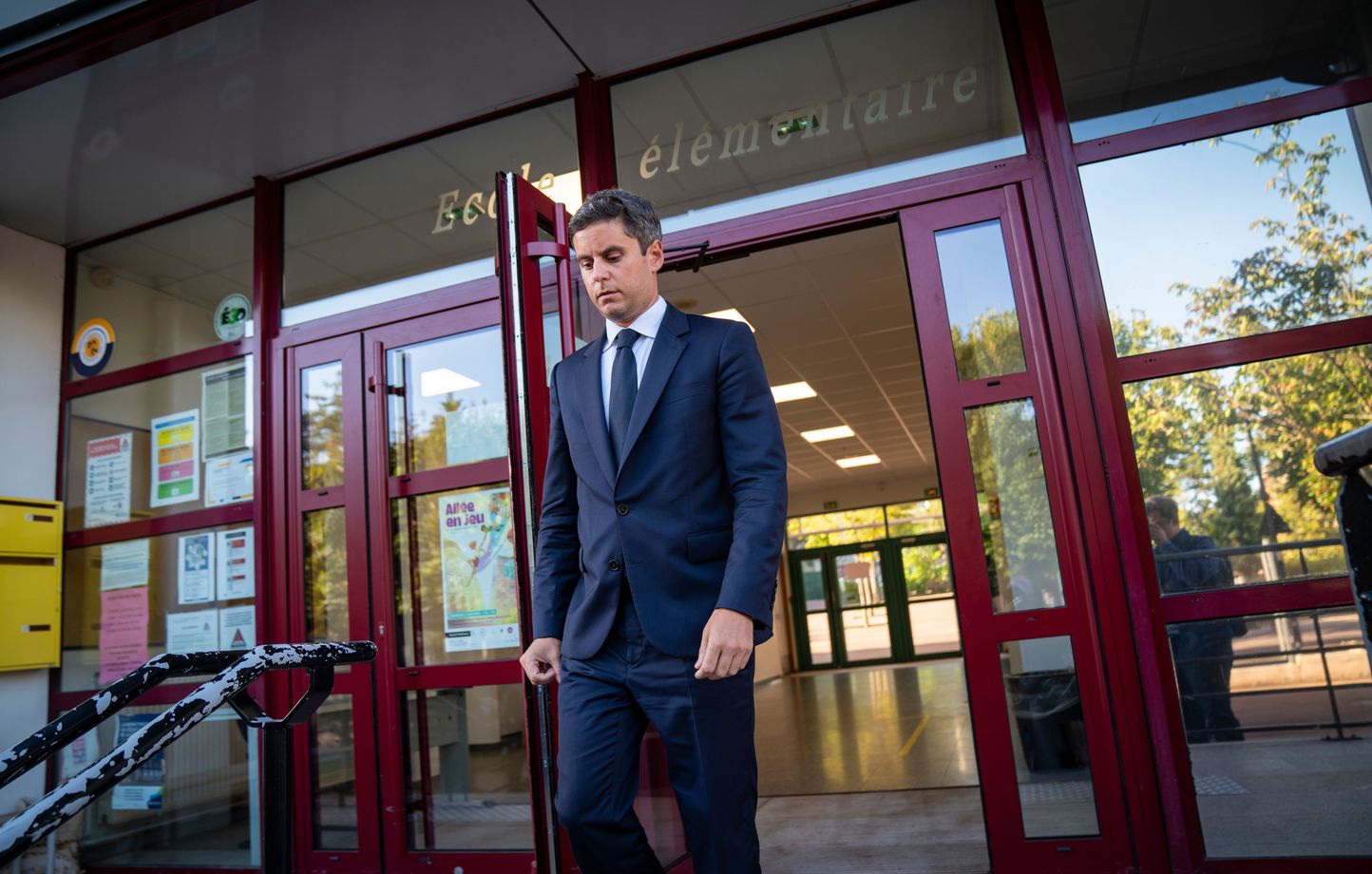 Gabriel Attal affirme qu'une vraie campagne en 2026 est prioritaire avant tout rassemblement pour la présidentielle de 2027