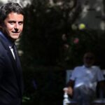 Gabriel Attal déclare que la dissolution a presque détruit l'économie française