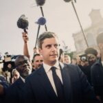 Gabriel Attal défend sa campagne "1 000 bistrots" face à la controverse sur l'alcool