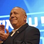 Gadi Eisenkot, ancien chef d'état-major, se prépare à défier Benjamin Netanyahou aux élections israéliennes du 27 octobre