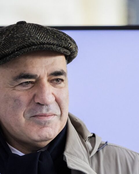 Garry Kasparov placé sous protection aux États-Unis après un complot d'assassinat russe révélé