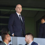 Gianni Infantino propose une réforme de la gouvernance de la FIFA aux 211 fédérations.