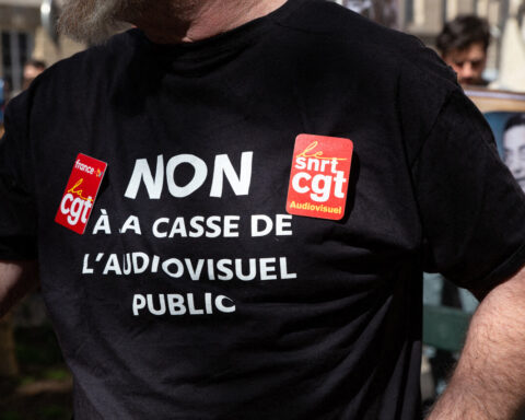 Grève à France Télévisions : des perturbations prévues pour les programmes ce mercredi