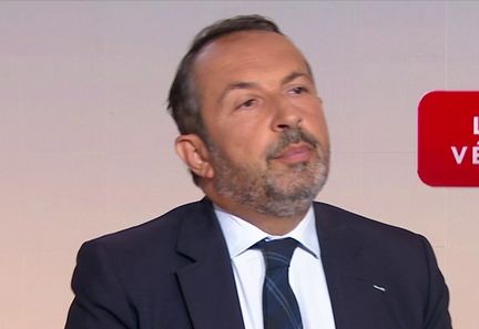 Grève à la tour Eiffel : sébastien chenu dénonce la pression religieuse sur les femmes