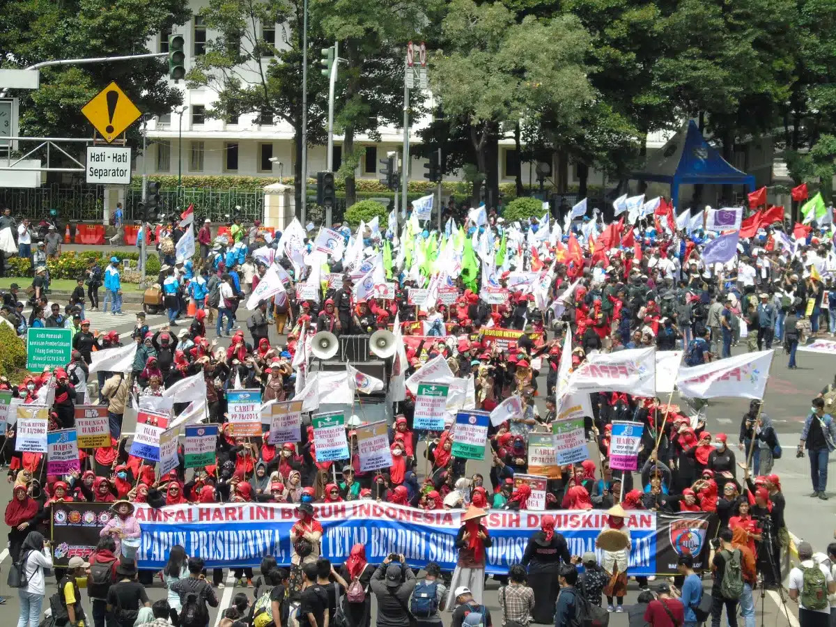 Grève du 29 septembre : Participants et raisons de la mobilisation