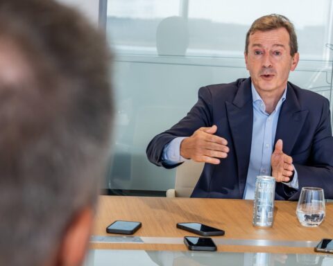 Guillaume Faury annonce le lancement du successeur de l'A320neo à Toulouse en septembre 2026