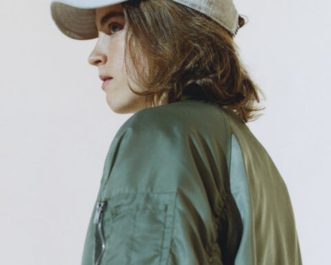 Hautes-Alpes : Adèle Haenel invitée d'honneur du festival féministe à Saint-Paul-sur-Ubaye