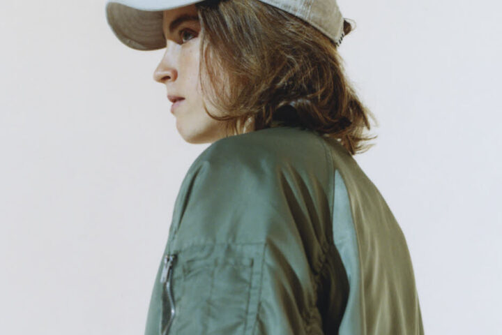 Hautes-Alpes : Adèle Haenel invitée d'honneur du festival féministe à Saint-Paul-sur-Ubaye