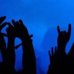 Hellfest : la liste d'attente électronique comme rite d'initiation pour les fans de metal