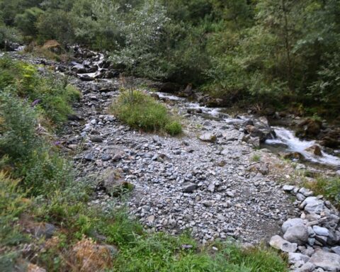 Hérault : de nouvelles restrictions d'eau face à une sécheresse aggravée