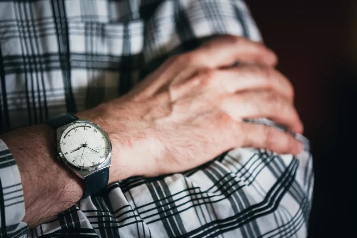 Heure d'hiver 2026 : la date définitive à laquelle les Français devront reculer leur montre d'une heure.