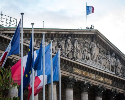 Hubert Brigand se porte candidat pour le poste de ministre de la Ruralité