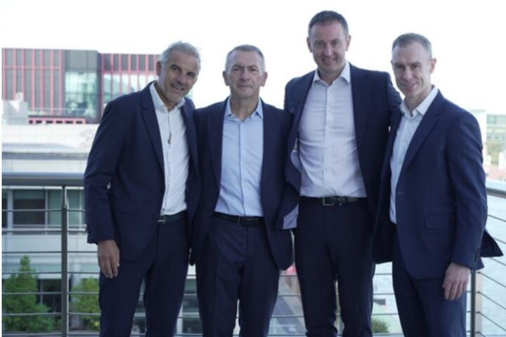 Hygie31 acquiert 600 pharmacies en Irlande avec le rachat de Navi Group
