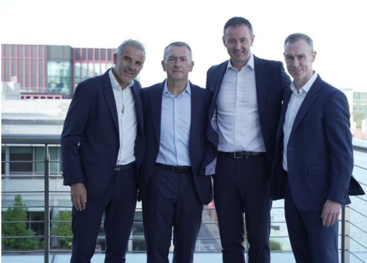 Hygie31 acquiert 600 pharmacies en Irlande avec le rachat de Navi Group