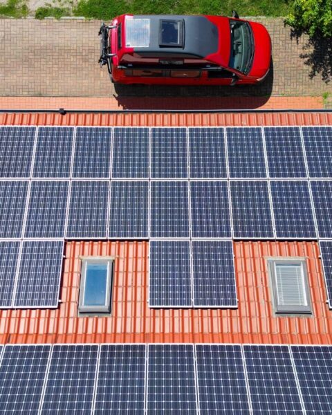 Île d’Oléron : un plan étatique pour soutenir la transition énergétique des entreprises locales