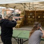 Impact économique du 31e régiment du génie : 10 % de la population de Castelsarrasin est liée à la caserne