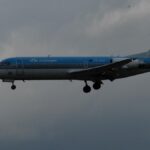 Incendie en vol : un avion de KLM fait demi-tour après un feu de batterie externe au-dessus de l'Atlantique