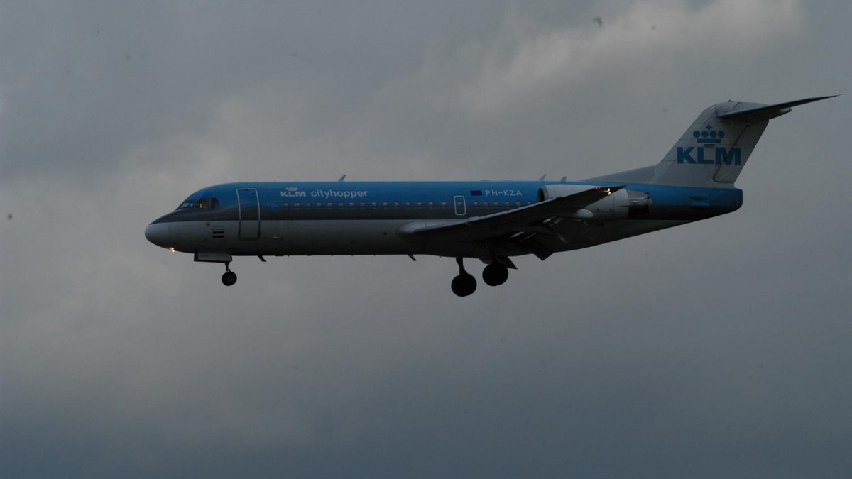 Incendie en vol : un avion de KLM fait demi-tour après un feu de batterie externe au-dessus de l'Atlantique