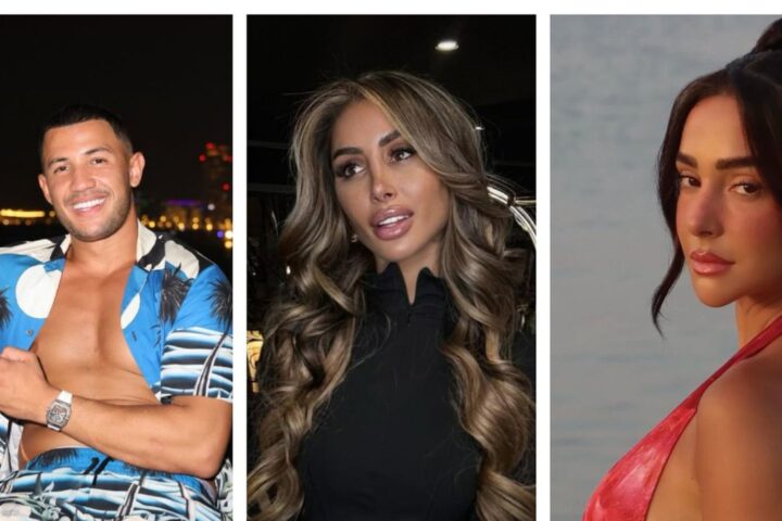 Influenceurs français en garde à vue à Dubaï : quelles seront les procédures pour Océane El Himer?