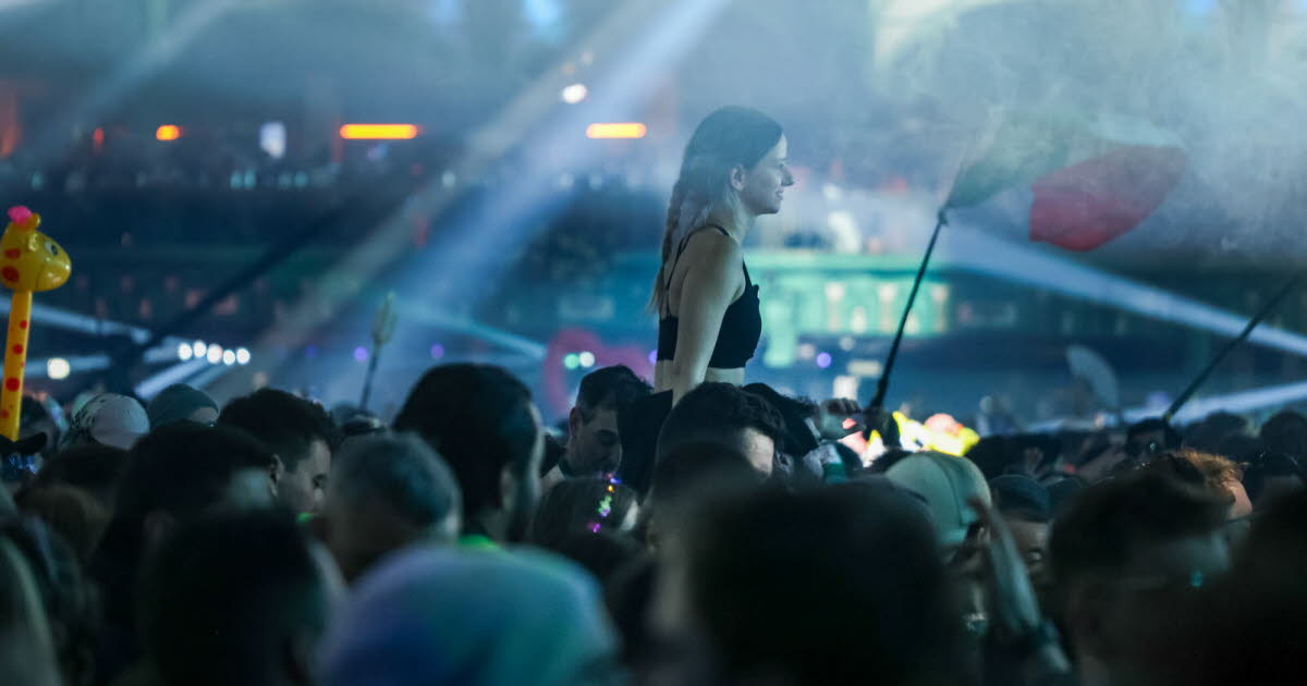 Isère. La billetterie de la 7e édition de Tomorrowland à L'Alpe d'Huez ouvre les 3 et 10 octobre