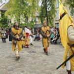Isère : plus de 20 000 personnes attendues aux 21es Médiévales de Crémieu ce week-end
