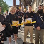 Isère : ruée des fans de Pokémon dans les magasins pour les 30 ans de la licence
