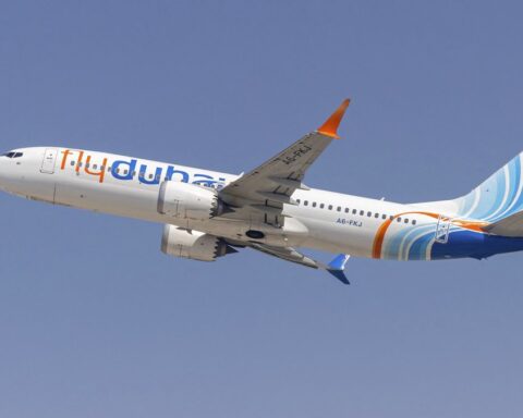 Israël enquête sur une possible tentative d'attaque terroriste à bord d'un vol FlyDubai