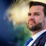 JD Vance, vice-président de Donald Trump, évoque sa foi et la fin des temps dans un podcast