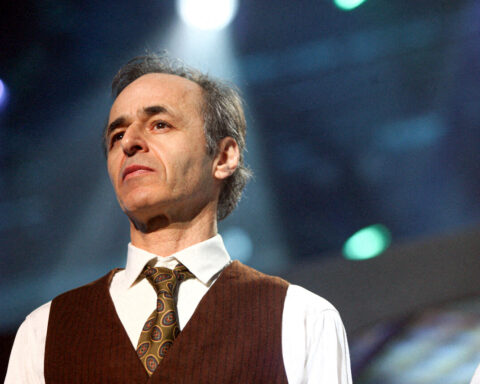 Jean-Jacques Goldman ne participera pas aux concerts de Céline Dion en raison de problèmes de santé