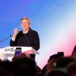 Jean-Luc Mélenchon plaide pour le blocage des prix lors de la Fête de l’Humanité