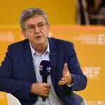 Jean-Luc Mélenchon rencontre le PDG d'Airbus pour discuter de l'industrie et des enjeux européens