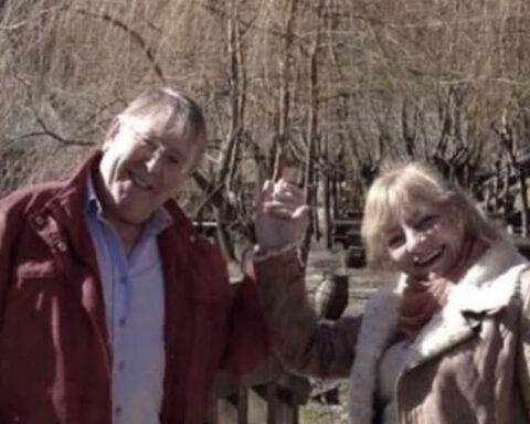 Jean-Marie Grenier et sa compagne Mirela retrouvés morts au Portugal, un gardien suspecté