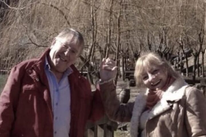 Jean-Marie Grenier et sa compagne Mirela retrouvés morts au Portugal, un gardien suspecté